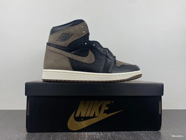 Reps TBkick Jordan DZ5485- Palomino 3620 OG 1 High Retro FashionForward 1015